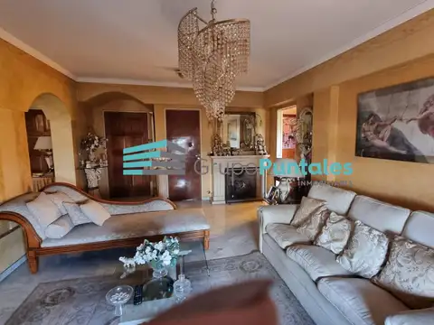 Departamento en Venta 50 años