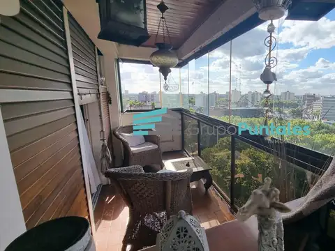 Departamento en Venta de 4 dormitorios