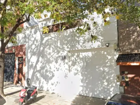 VENTA DEPOSITO 380 M2 FLORES