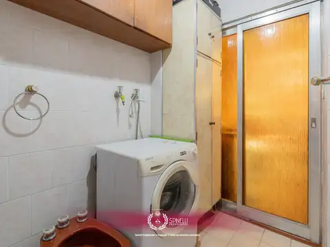 Departamento en Venta en San Cristóbal, USD 53.000