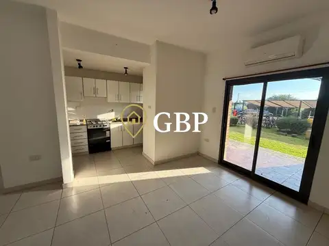 Departamento en Alquiler de 2 ambientes