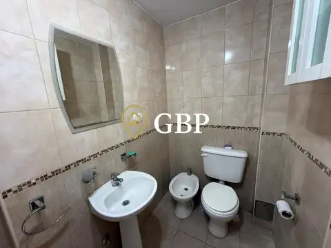 Departamento en Alquiler con 1 cocheras