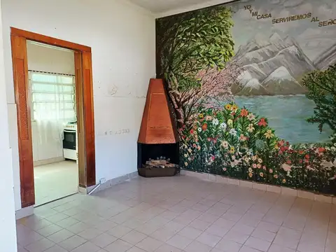 Depto Tipo Casa en Venta de 2 ambientes