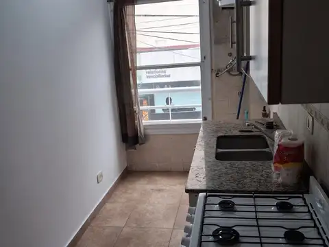 Departamento en Alquiler 20 años