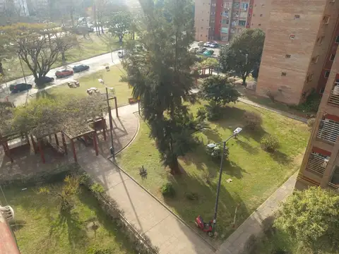 DEPTO. 2 AMB. EN VENTA EN VILLA LUGANO