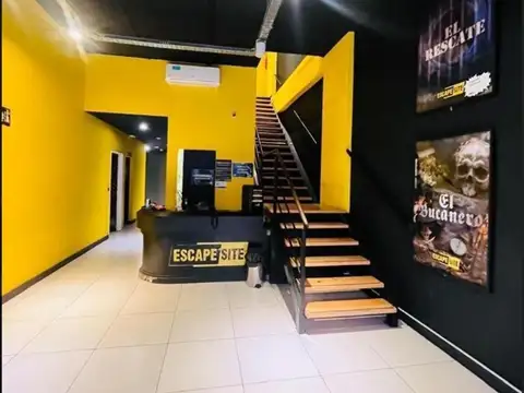 Av Del Puerto 215