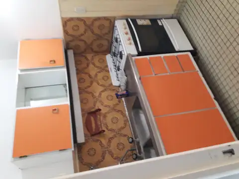 Depto Tipo Casa en Alquiler de 2 dormitorios