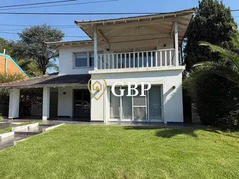 Casa en venta en Canning Barrio El Venado