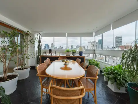 Departamento en Venta de 5 ambientes