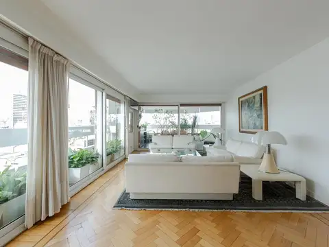 Arroyo al 800
