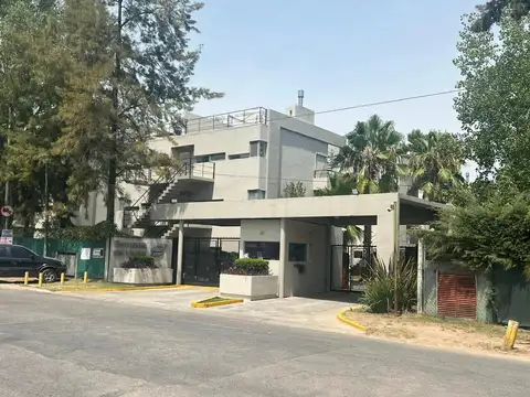 Venta, Departamento 2 ambientes, Terrazas de Haras