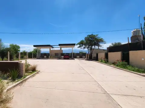 Venta Lote 900 m2 B° Atardeceres de Vieytes