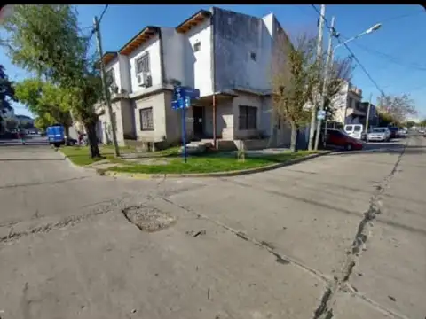 PH AL FTE 4 AMB. LA TABLADA