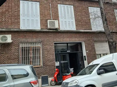 PH en Venta en Flores, CABA