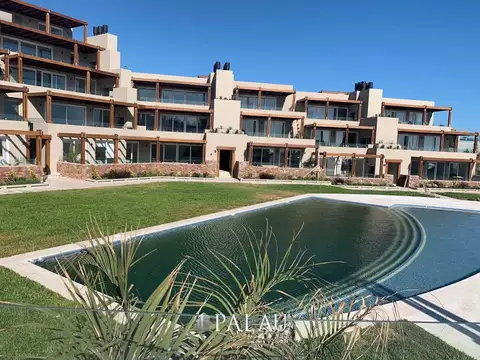 Departamento en Alquiler Temporal de 2 ambientes