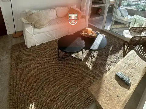 Palcos de la Posta - Espectacular dos ambientes