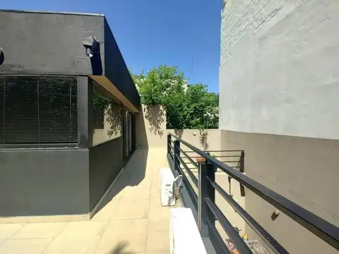 Casa en Venta en Monte Castro, CABA