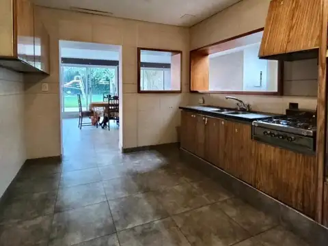 Casa en Venta 40 años