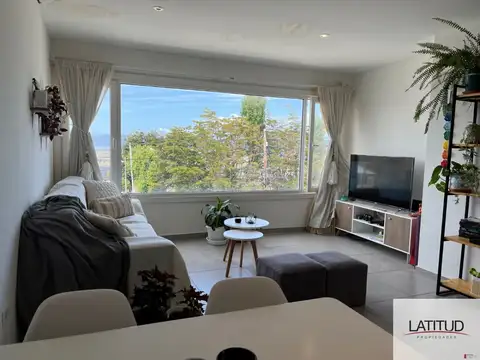 Departamento en venta en Ushuaia