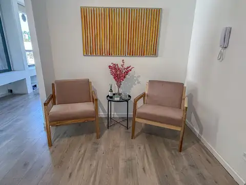 Oficina en Venta en Nuñez, USD 130.000