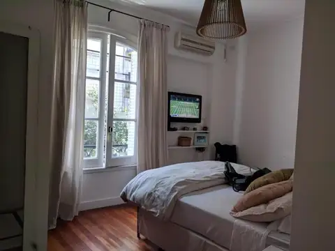 ALQUILER - DEPARTAMENTO ESTILO FRANCÉS EN PALERMO