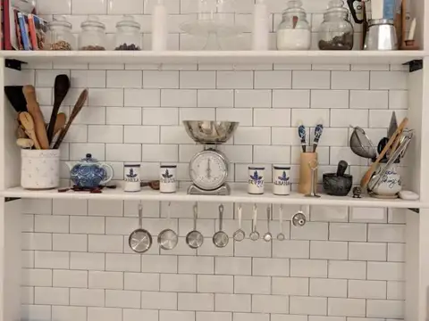 Departamento en Alquiler en Palermo, USD 1.690