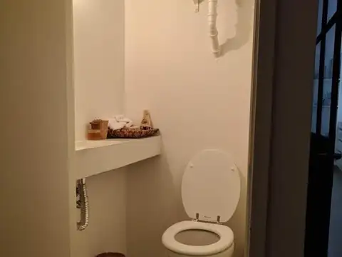 Departamento en Alquiler 60 años