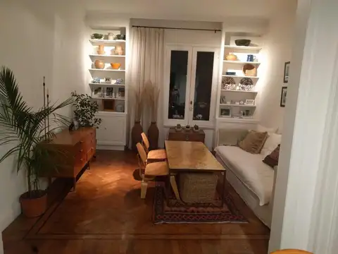 Departamento en Alquiler de 3 ambientes