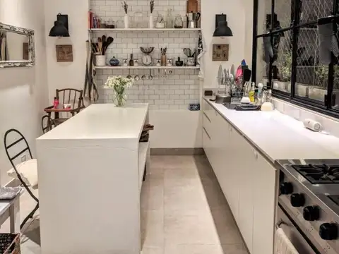 Departamento en Alquiler de 2 dormitorios