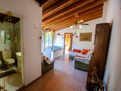 CASA EN VENTA LAVALLOL 3 CASAS EN 1