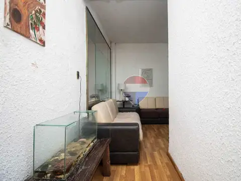 Departamento en Venta en Jacinto Vera , USD 142.000