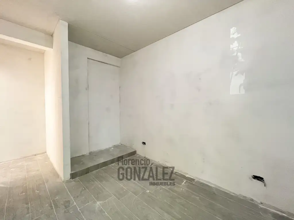 Emprendimiento en Mataderos