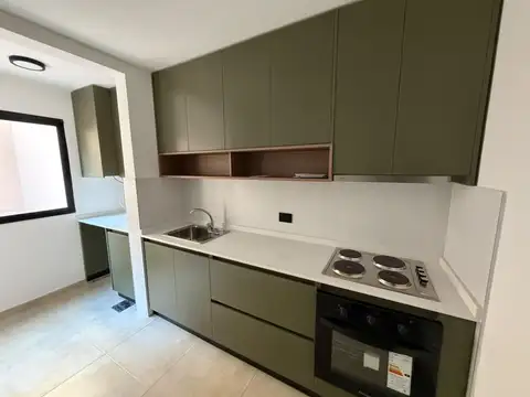 Depto Tipo Casa en Alquiler de 1 dormitorio