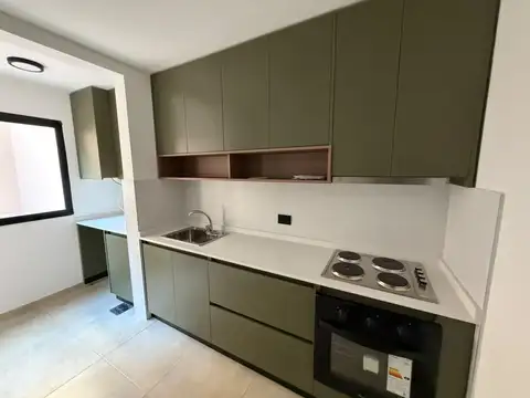 Depto Tipo Casa en Alquiler en Villa del Parque, $ 1.000.000