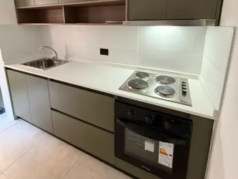 Depto Tipo Casa en Alquiler al Este