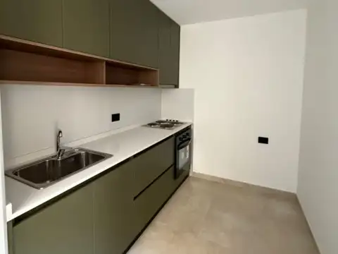 Depto Tipo Casa en Alquiler A Estrenar