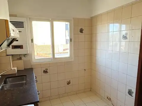 Departamento en Venta Permite mascota
