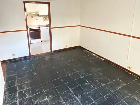 Departamento en Venta en San Fernando Vias  /  Centro, USD 78.000