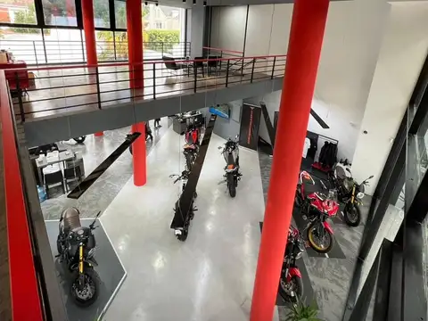 Local en Alquiler en Martinez, USD 8.500