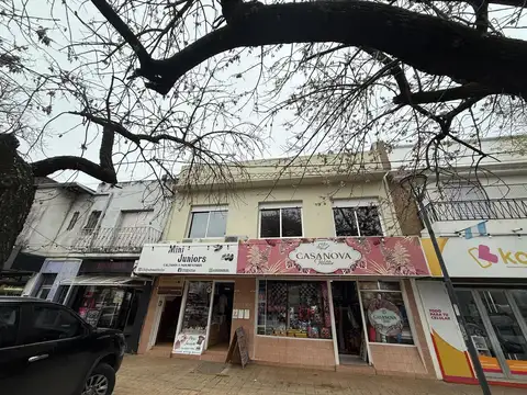 Oficina en Alquiler 30 años