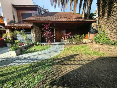 Increible Chalet ala Venta 