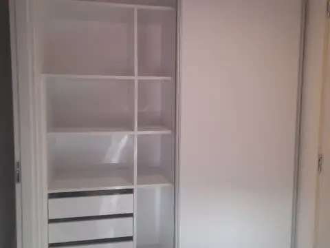 Departamento en Alquiler de Monoambiente
