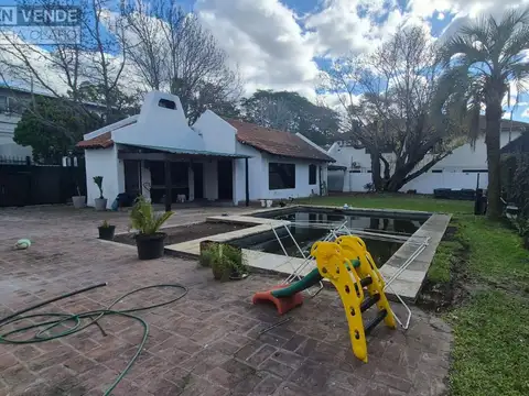 Casa en Alquiler de 4 dormitorios