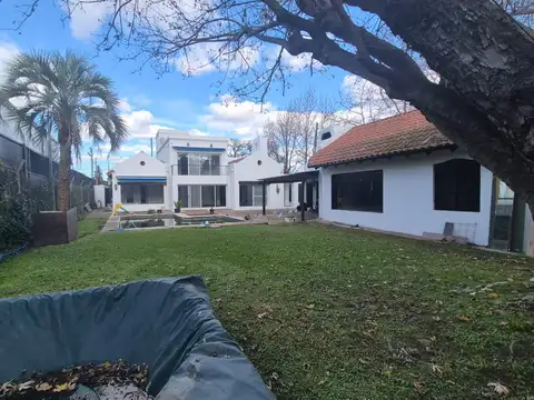 Casa en Alquiler 30 años