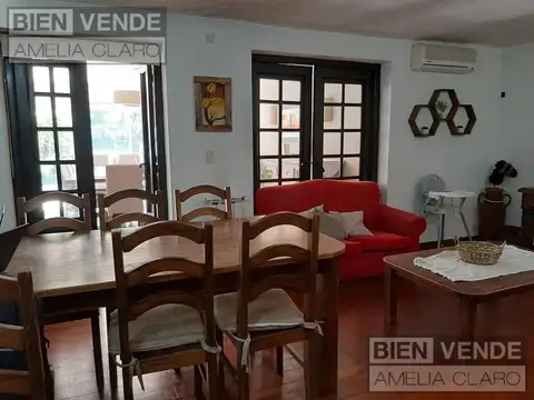 Casa en Alquiler 30 años