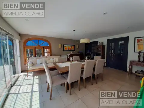 Casa en Alquiler en San Isidro, USD 5.500