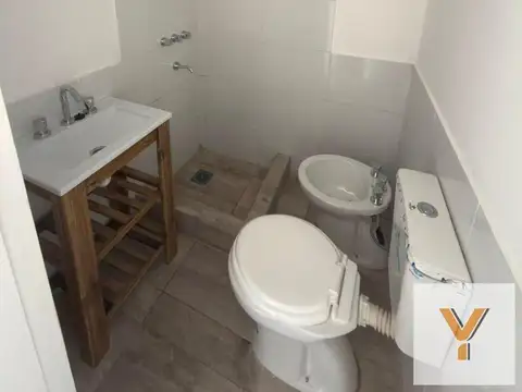 Depto Tipo Casa en Venta 1 año