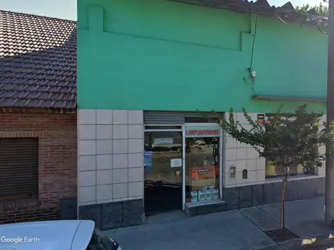 Depto Tipo Casa en Venta al Este