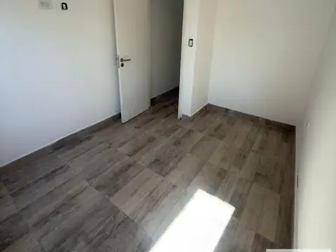 Depto Tipo Casa en Venta de 1 dormitorio