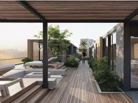 Departamento en Venta en Nordelta, Partido de Tigre